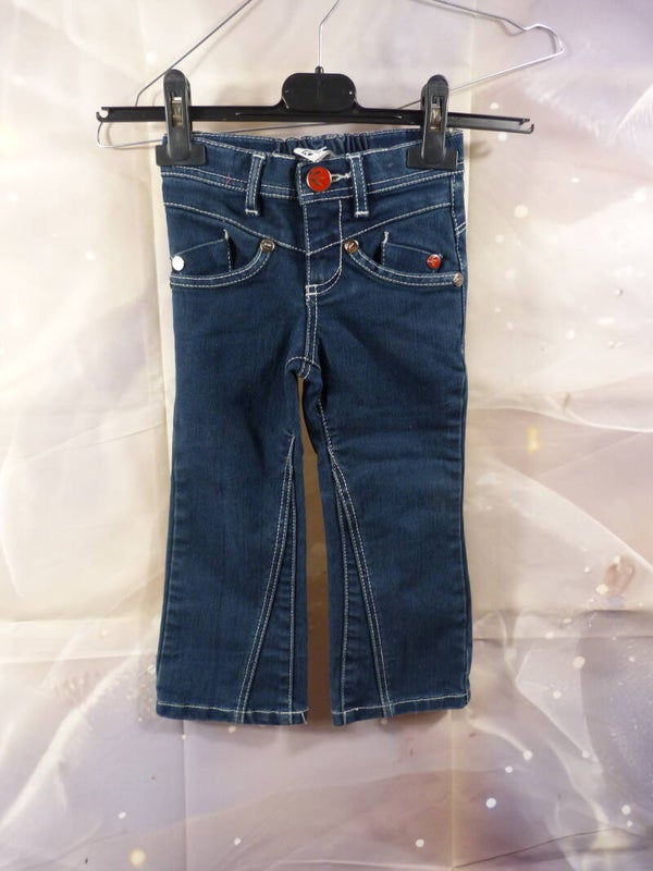 Jean