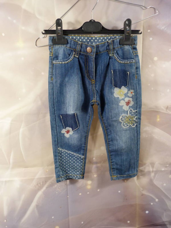 Jean