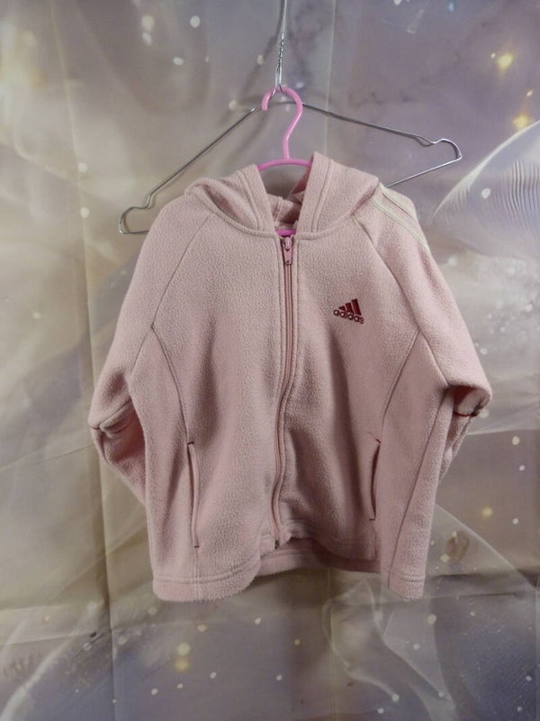 Gilet polaire