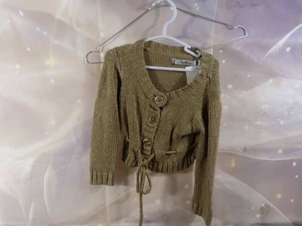 Gilet/Boléro