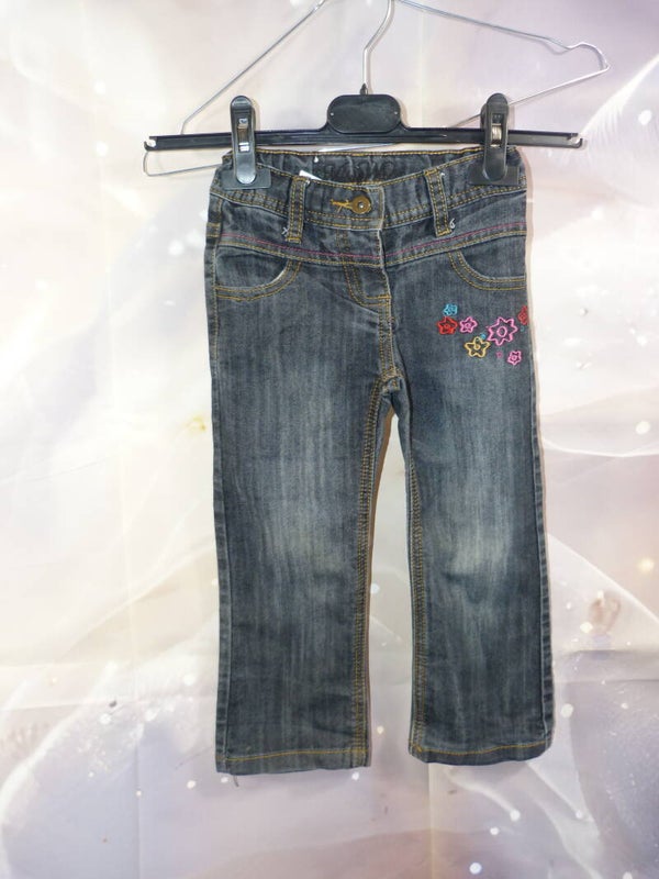 Jean