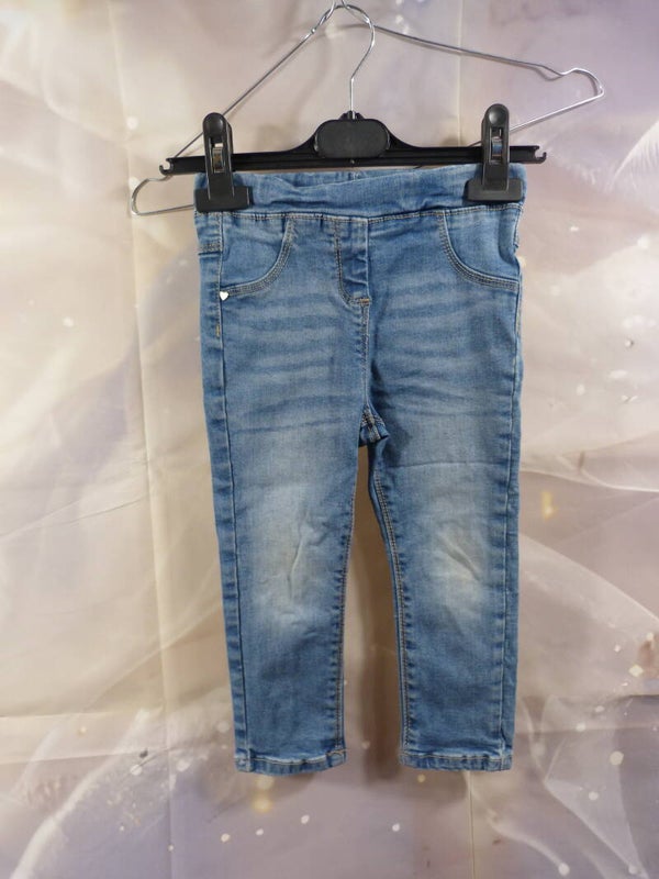Jean