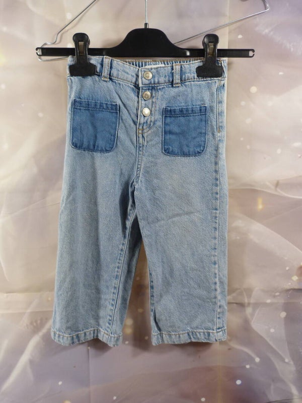 Jean