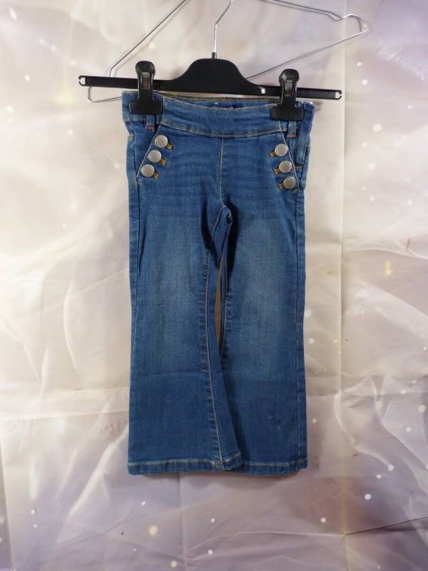 Jean