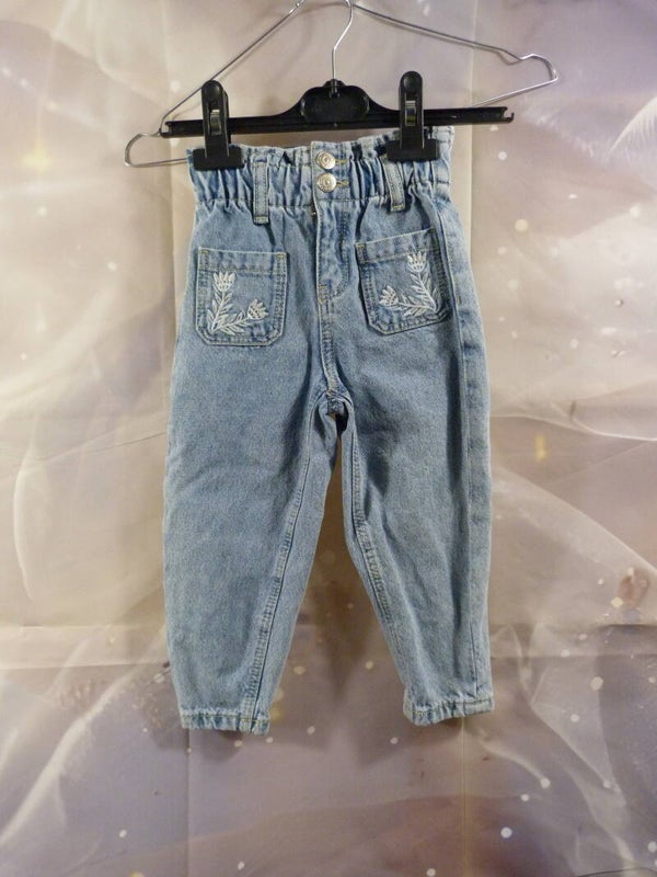 Jean