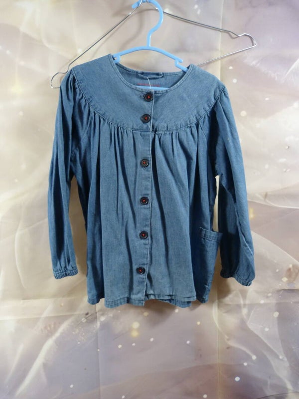 Tunique blouse