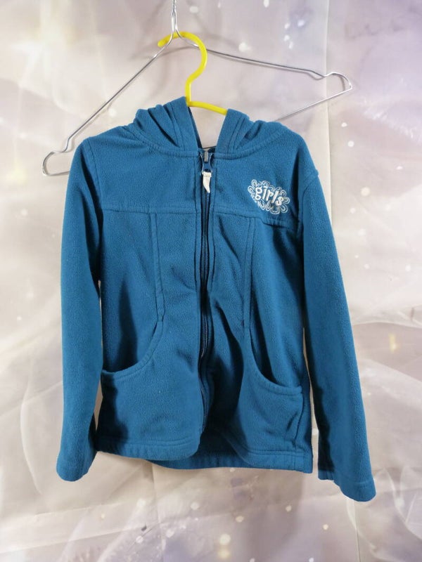 Gilet polaire