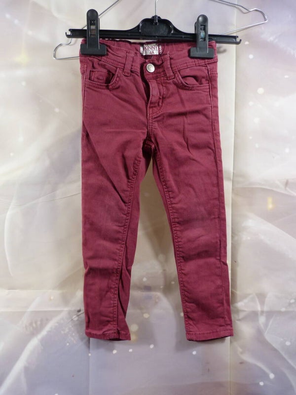 Jean