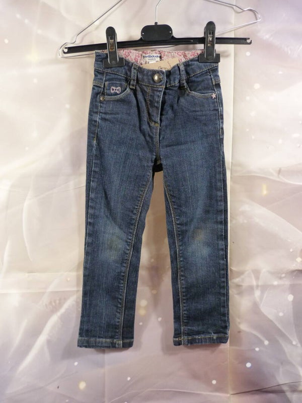 Jean