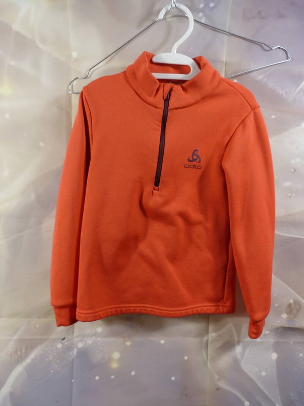 Pull polaire sport