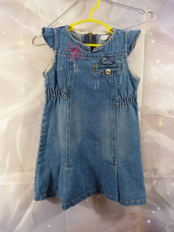 Jean