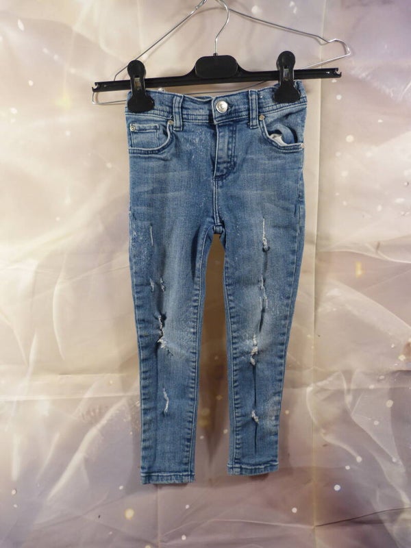 Jean