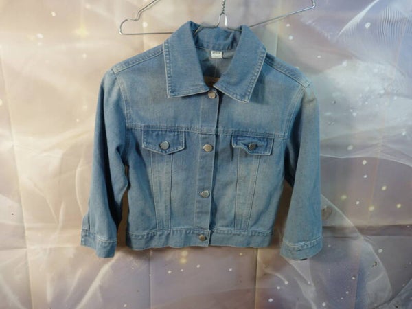 Jean
