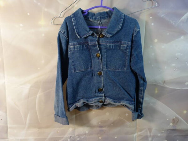 Jean
