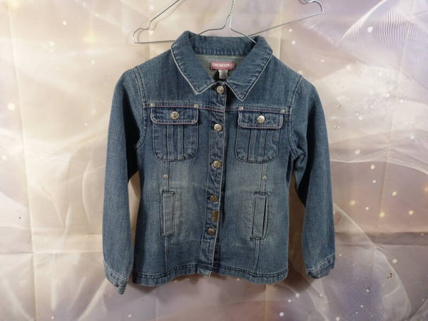 Jean