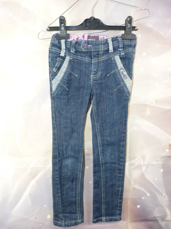 Jean