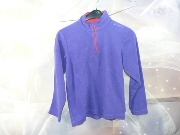 Pull polaire