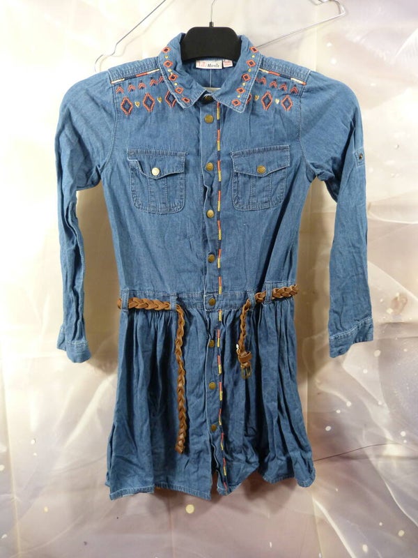 Jean