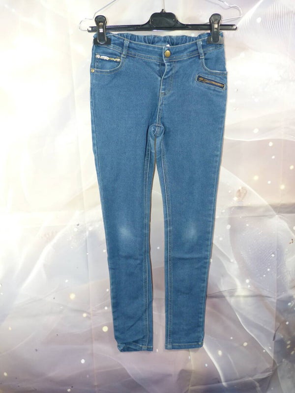 Jean
