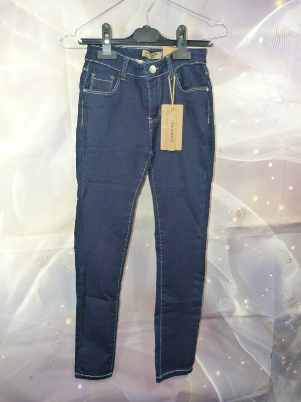 Jean