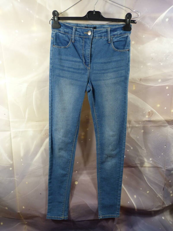 Jean