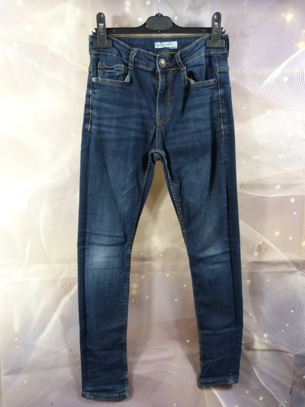 Jean