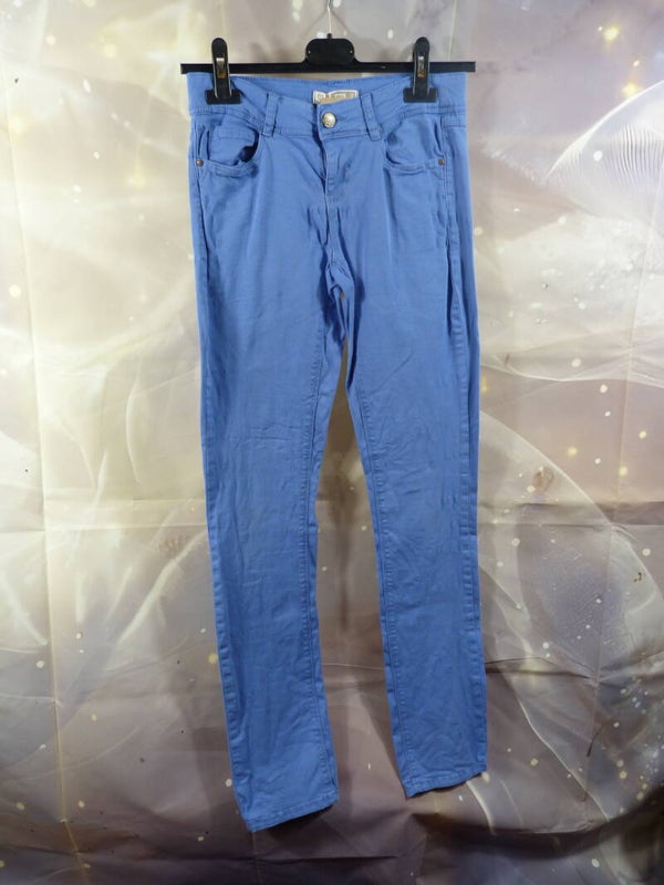 Jean