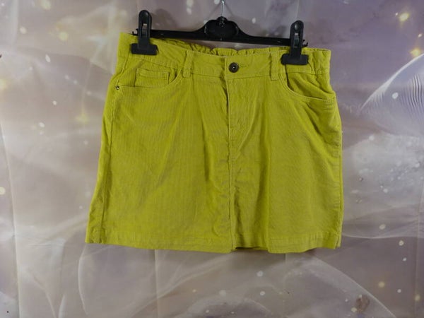 Velours courte