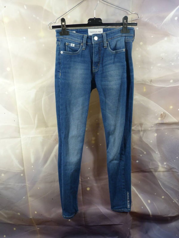 Jean XXXS