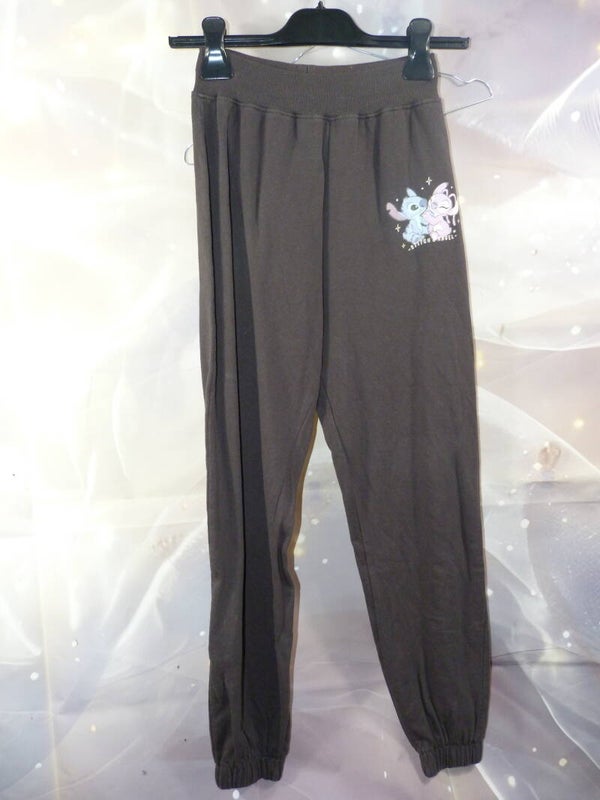 Jogging Stitch