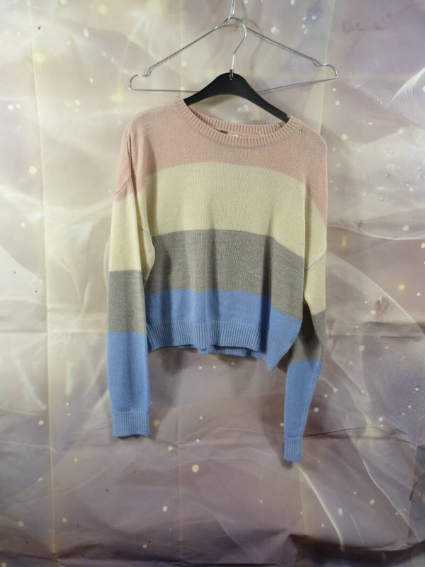 Pull