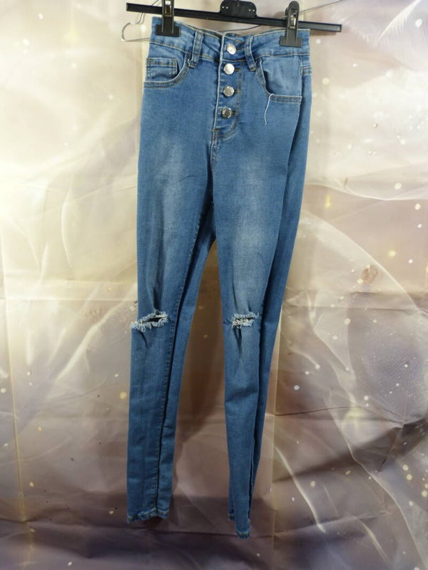 Jean