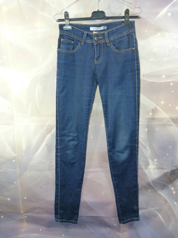 Jean