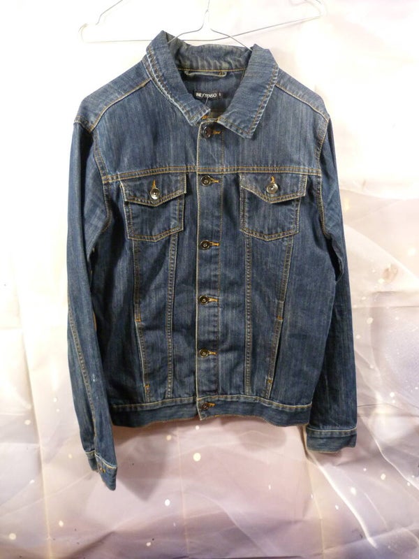 Jean