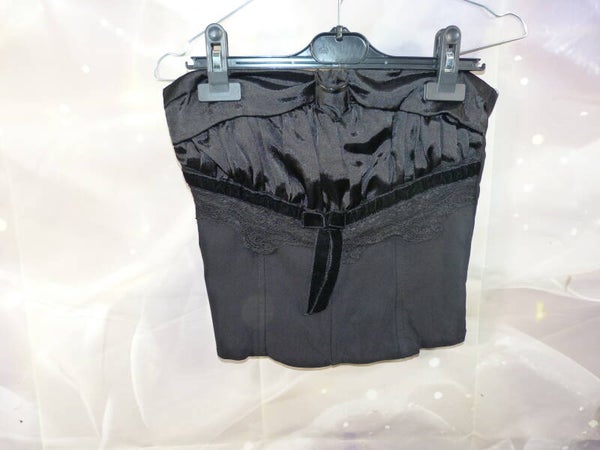 Corset
