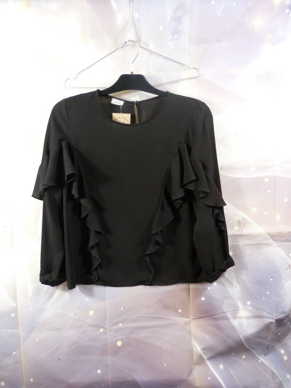 Blouse Manches longues