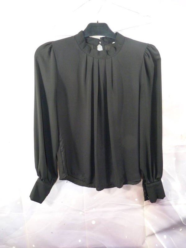 Blouse Manches longues