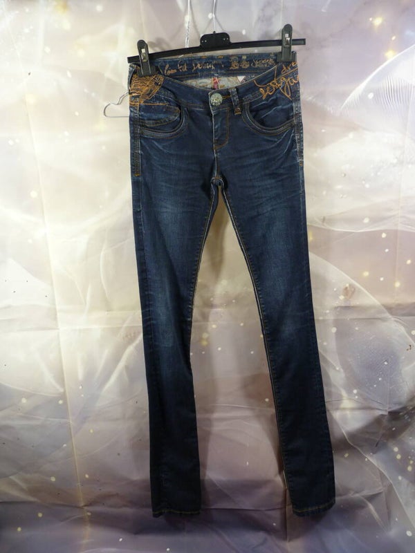 Jean