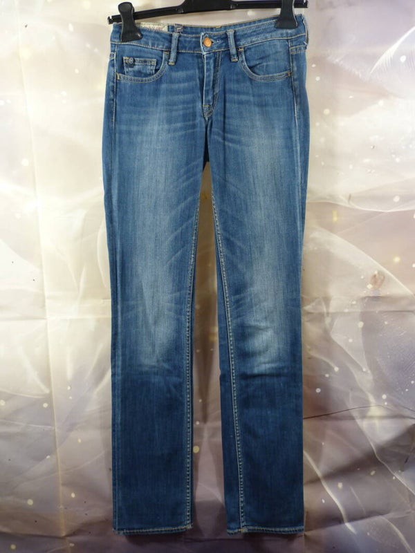 Jean