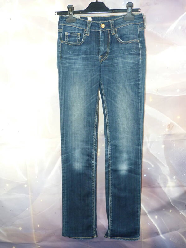 Jean