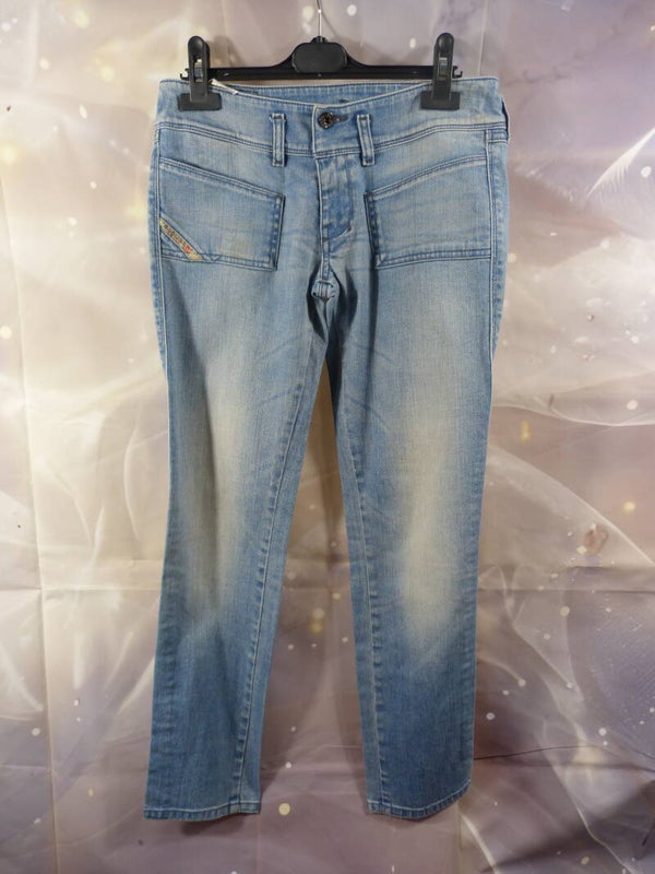 Jean