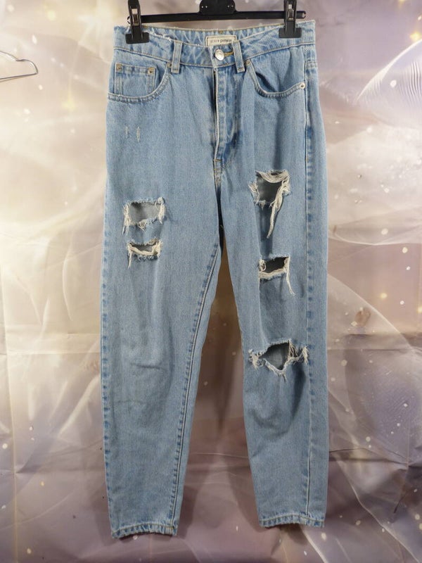 Jean