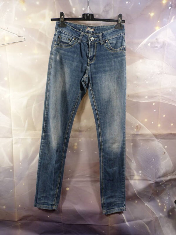 Jean