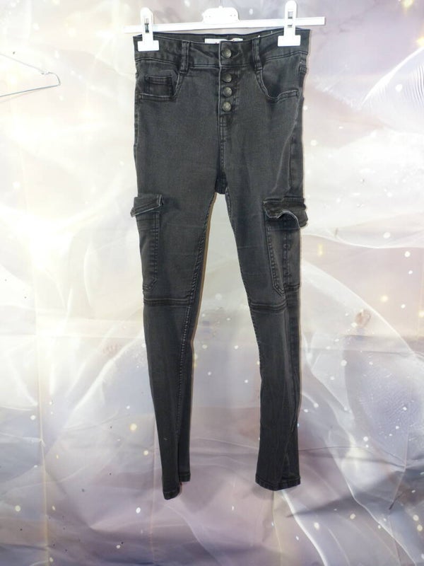 Jean