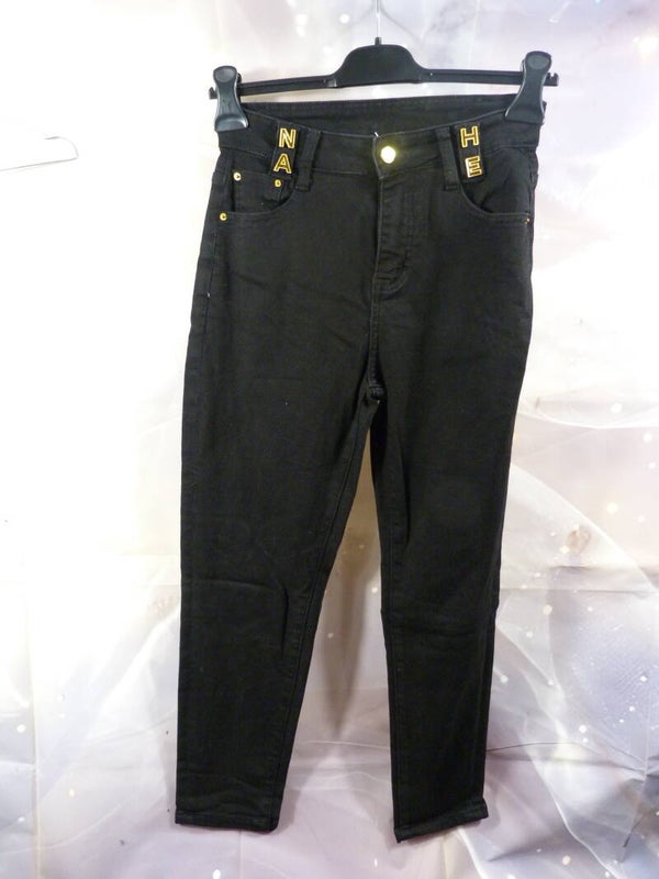 Jean