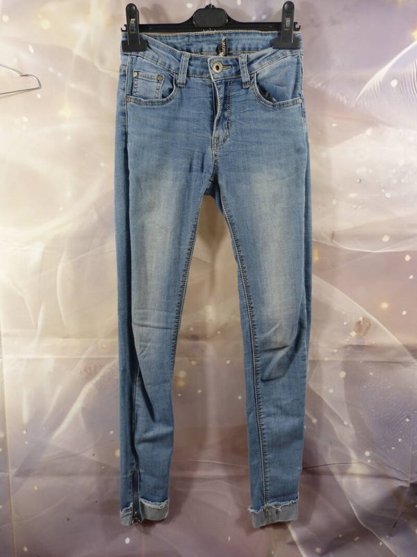Jean