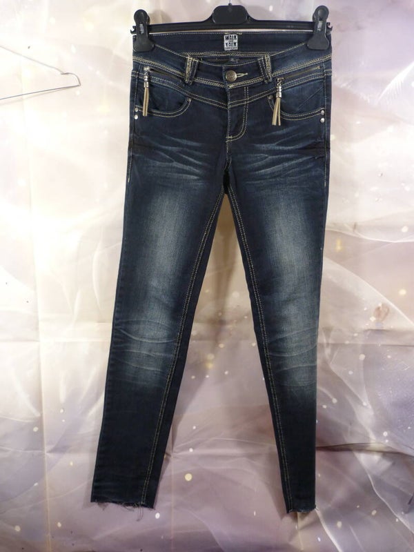Jean
