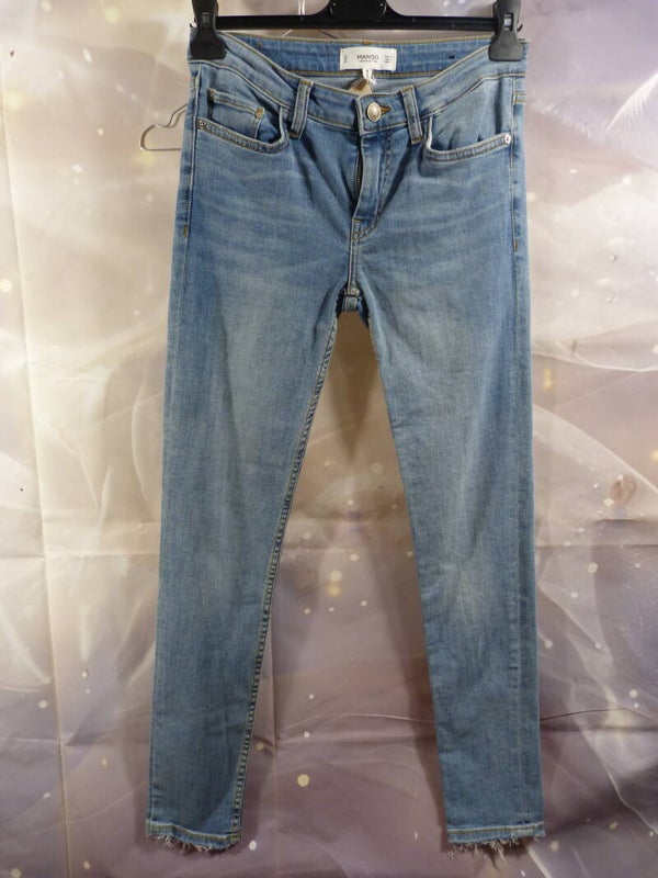 Jean
