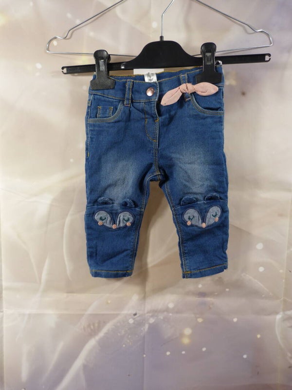 Jean