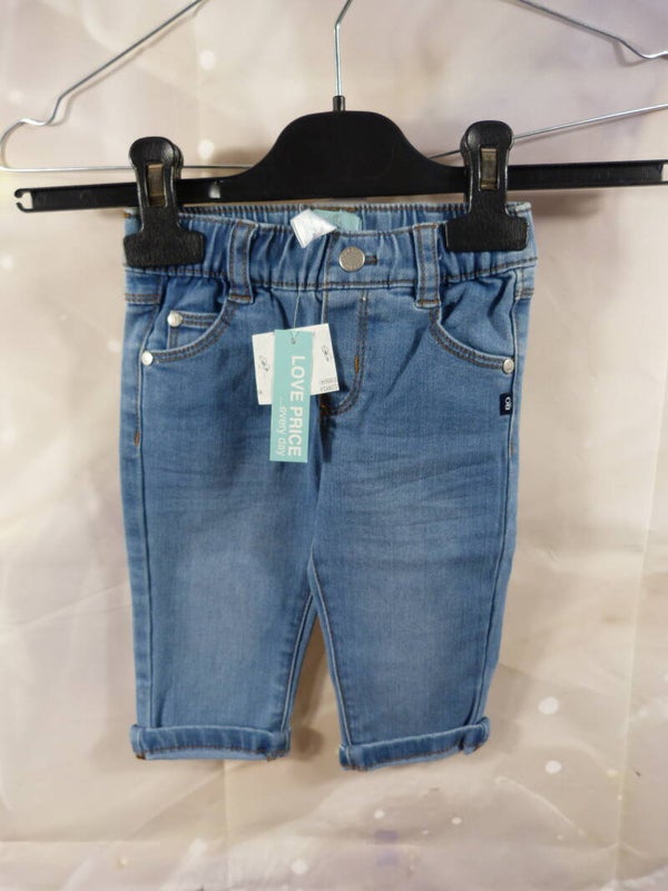 Jean